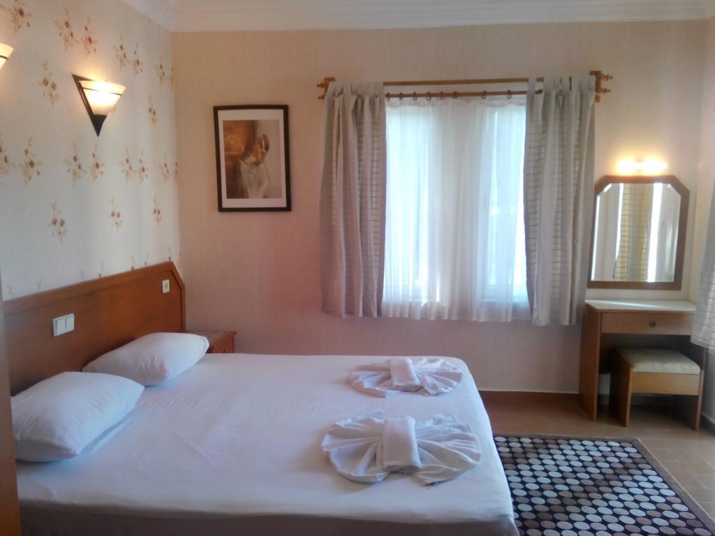Gulizar Hotel Antalya Dış mekan fotoğraf